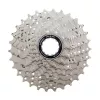 Casete de bicicleta Shimano CS-R7000 acero 284 g
