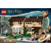 LEGO HARRY POTTER 76451 Privet Drive: La visita de la tía Marge