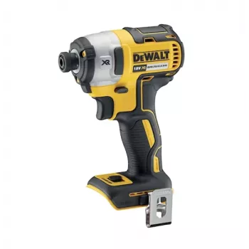 Llave de impacto DeWALT DCF887N 1000, 2800 rpm, 205 N⋅m de par