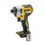 Llave de impacto DeWALT DCF887N 1000, 2800 rpm, 205 N⋅m de par