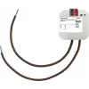 MDT technologies Actuador de conmutación 1 canal empotrable, 16 A, 230 V AC AKS-01UP.03 (AKS-01UP.03)