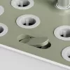 Sistema inteligente de cultivo de plantas de interior GreenBlue, maceta SMART, capacidad 4L, para 12 plantas, LEDs de espectro completo, GB133