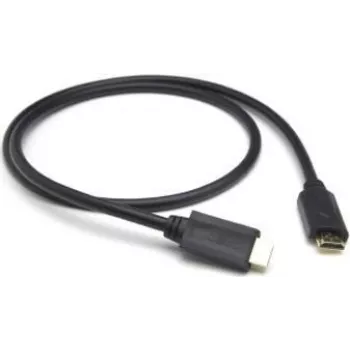 Cable HDMI G&BL HD4200E10 1 m HDMI Type-A (estándar) negro (HD4200E10)
