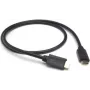 Cable HDMI G&BL HD4200E10 1 m HDMI Type-A (estándar) negro (HD4200E10)