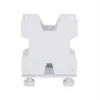 Ergotron soporte para thin client 80-107-216, blanco