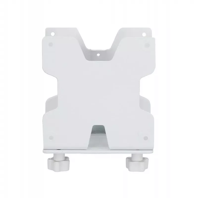 Ergotron soporte para thin client 80-107-216, blanco