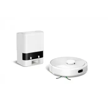 Robot de limpieza iRobot Roomba Combo 105+ blanco