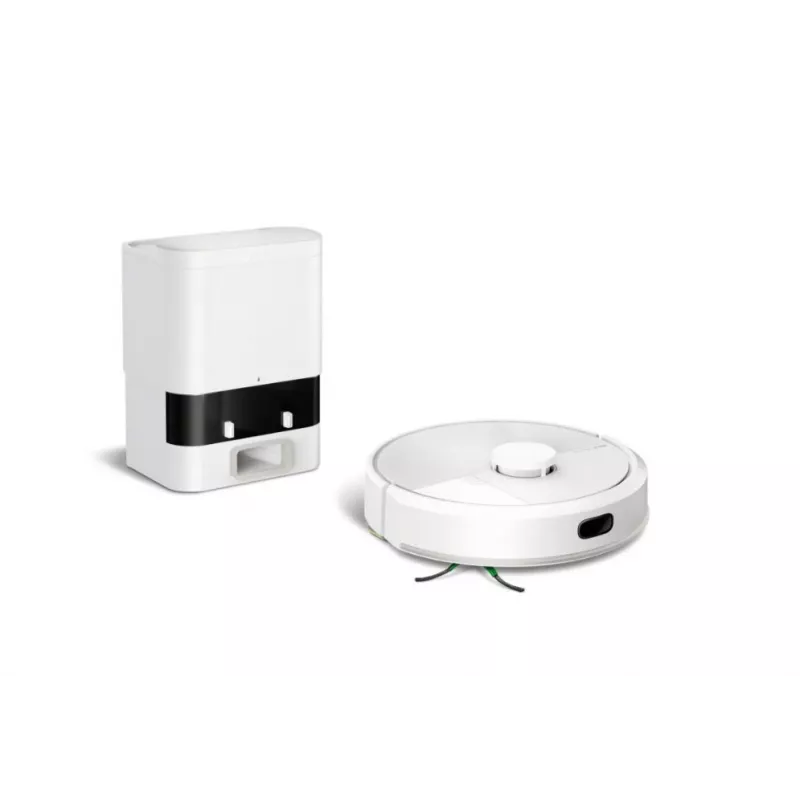 Robot de limpieza iRobot Roomba Combo 105+ blanco