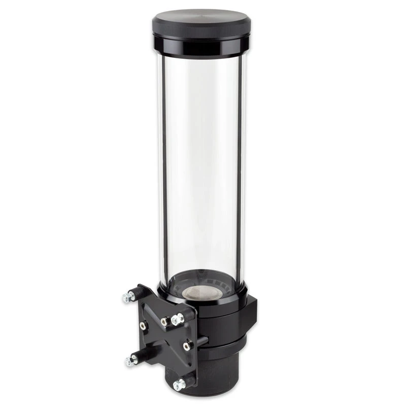 aqua computer ULTITUBE D5 200 depósito de compensación con bomba D5 PWM
