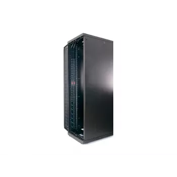 APC Basic Rack PDU unidad de distribución de corriente (PDU) 24 salidas AC 0U Negro