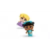 LEGO DISNEY 43303 Mini Jasmín y Rapunzel