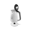 Hervidor de agua LAFE 1,7 l 2200 W Blanco