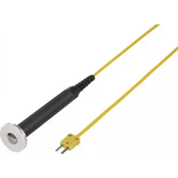 VOLTCRAFT TP-302 sonda de superficie 0 a 250 °C sonda tipo K (VC-8307385)