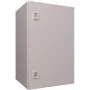 Caja eléctrica Rittal 1338.000, acero, IP66, 380×350×600 mm