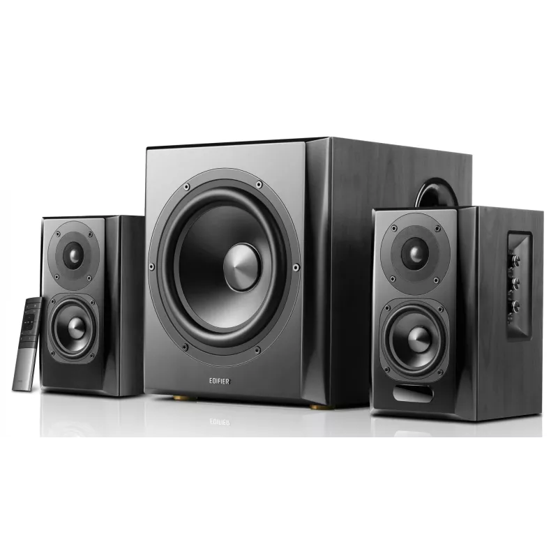 Conjunto de altavoces Edifier S351DB 150 W
