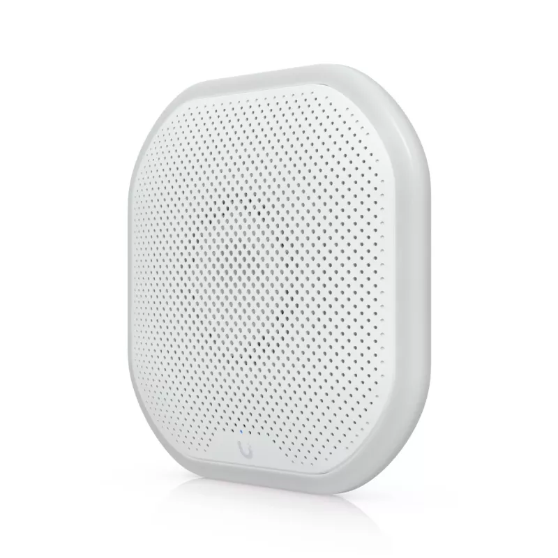Sirena con cable Ubiquiti Siren POE interior/exterior aluminio policarbonato