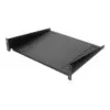 APC balda fija 50lbs/22.7kg Negro