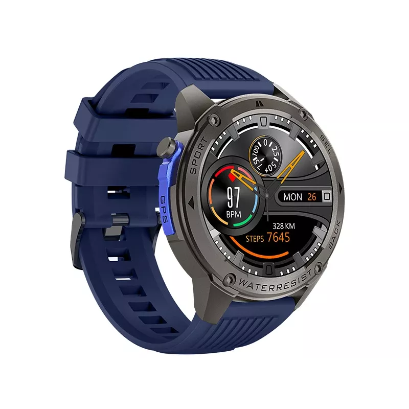 Tracer 47639 GP-Fit2 smartwatch negro