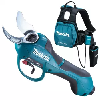 Makita DUP362Z tijera de podar a batería LXT