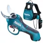 Makita DUP362Z tijera de podar a batería LXT