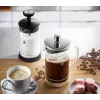 Prensa francesa GEFU Diego 1000 ml acero inoxidable resistente al calor