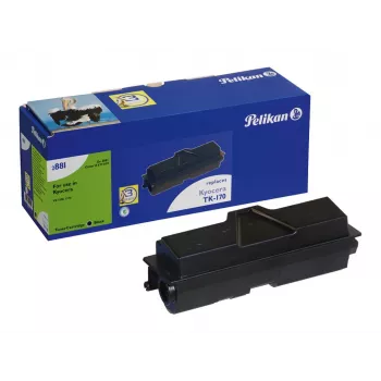 Pelikan 4214119 consumible de impresora Negro