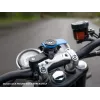 Quad Lock QLA-VDM amortiguador de vibraciones para móvil/smartphone negro