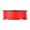 PLA+ 1,75mm rojo 1kg