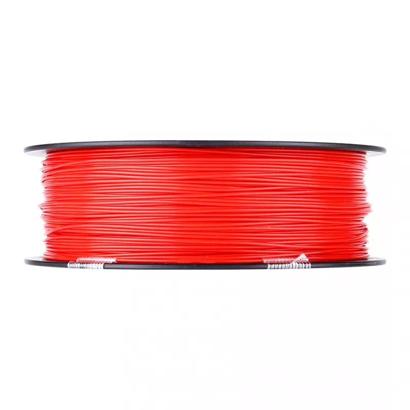 PLA+ 1,75mm rojo 1kg