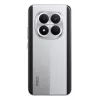 POCO M8 Pro 5G 17,4 cm (6.83) Dual SIM USB Type-C 12 GB 512 GB 6500 mAh plateado