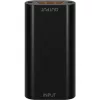 Goobay 58491 amplificador de señal HDMI, 4K @ 30 Hz, HDMI 1.4, hasta 40 m, negro