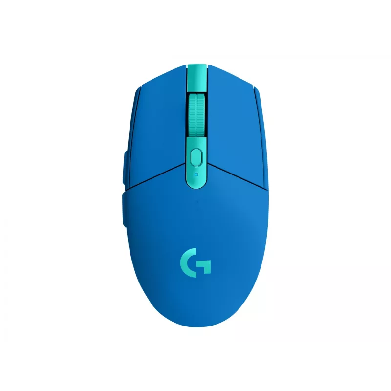 Ratón gaming inalámbrico LOGITECH G305 LIGHTSPEED - AZUL - EER2