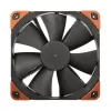 Ventilador de caja Noctua NF-F12 industrialPPC-2000 PWM 120mm