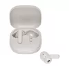 Auriculares TWS QCY Buds T43 ENC (blancos)