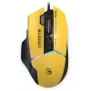 Ratón A4Tech Bloody W95Max USB
