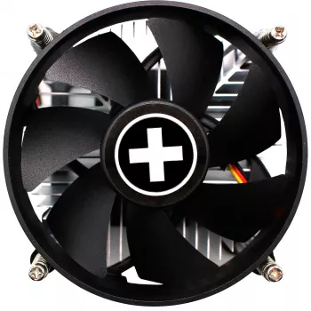 DISIPADOR CPU S1155/S1156/XC030 XILENCE