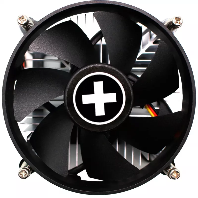 DISIPADOR CPU S1155/S1156/XC030 XILENCE