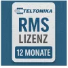 Teltonika RMS paquete de licencia 1 año