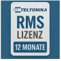 Teltonika RMS paquete de licencia 1 año