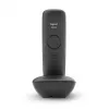 Gigaset E290 teléfono inalámbrico, negro