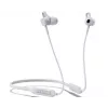 Lenovo GXD1B65027 auriculares/headset inalámbricos in-ear llamadas/música/deporte/día a día gris