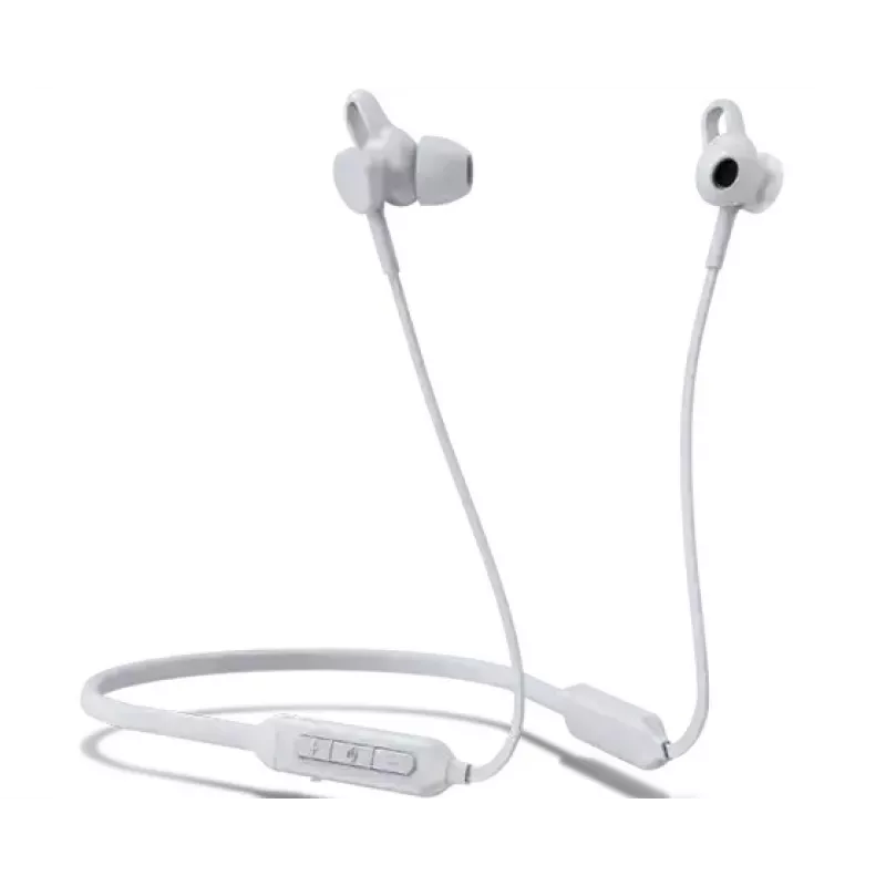 Lenovo GXD1B65027 auriculares/headset inalámbricos in-ear llamadas/música/deporte/día a día gris