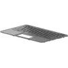 HP L52573-031 Teclado de repuesto para portátil