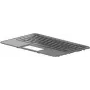 HP L52573-031 Teclado de repuesto para portátil