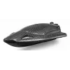 Lancha rápida radiocontrol Amewi Stingray Jet Drive 335mm RTR, efecto carbono