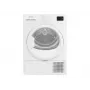 INDESIT Secadora | C YSD 83D WW EE | Clase de eficiencia energética D | Carga frontal | 8 kg | Bomba de calor | LED | Profundidad 54,5 cm | Blanco