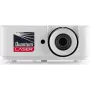 InFocus Quantum Laser Nemesis II IN1028SL - Proyector DLP - Láser cuántico - Portátil - 5000 lm - Full HD (1920 x 1080)