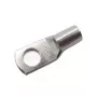 Terminal de anillo crimpado, cobre, 10mm² para cable, 10 uds.