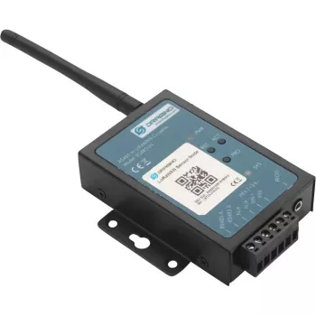 Convertidor RS485 a LoRaWAN DRAGINO RS485-LN-EU868 (EU868)