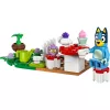Bloques Bluey 30687 Bluey Tea Party